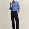 Poplin Dress Shirt