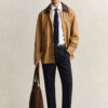 Poplin Dress Shirt