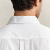 Poplin Dress Shirt