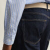Poplin Dress Shirt