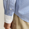 Poplin Dress Shirt