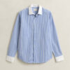 Poplin Dress Shirt