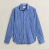 Poplin Dress Shirt