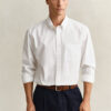 Poplin Shirt