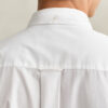 Poplin Shirt