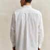 Poplin Shirt