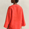 Popover Linen Shirt