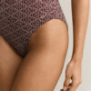 Printed Padded Swimsuit