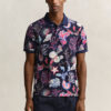 Printed Polo Shirt