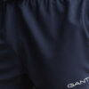 Quick Drying Logo Swim Shorts