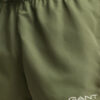 Quick Drying Logo Swim Shorts