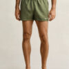 Quick Drying Logo Swim Shorts