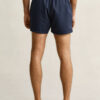 Quick Drying Logo Swim Shorts