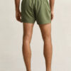 Quick Drying Logo Swim Shorts