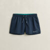 Quick Drying Logo Swim Shorts