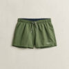 Quick Drying Logo Swim Shorts