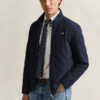 Quilted Windcheater