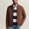 Quilted Windcheater