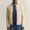 Quilted Windcheater