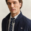 Quilted Windcheater