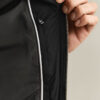 Quilted Windcheater