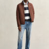 Quilted Windcheater