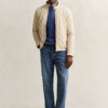 Quilted Windcheater