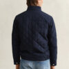 Quilted Windcheater