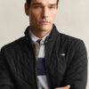 Quilted Windcheater