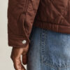Quilted Windcheater