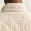 Quilted Windcheater