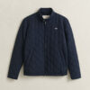Quilted Windcheater