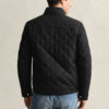 Quilted Windcheater