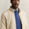 Quilted Windcheater