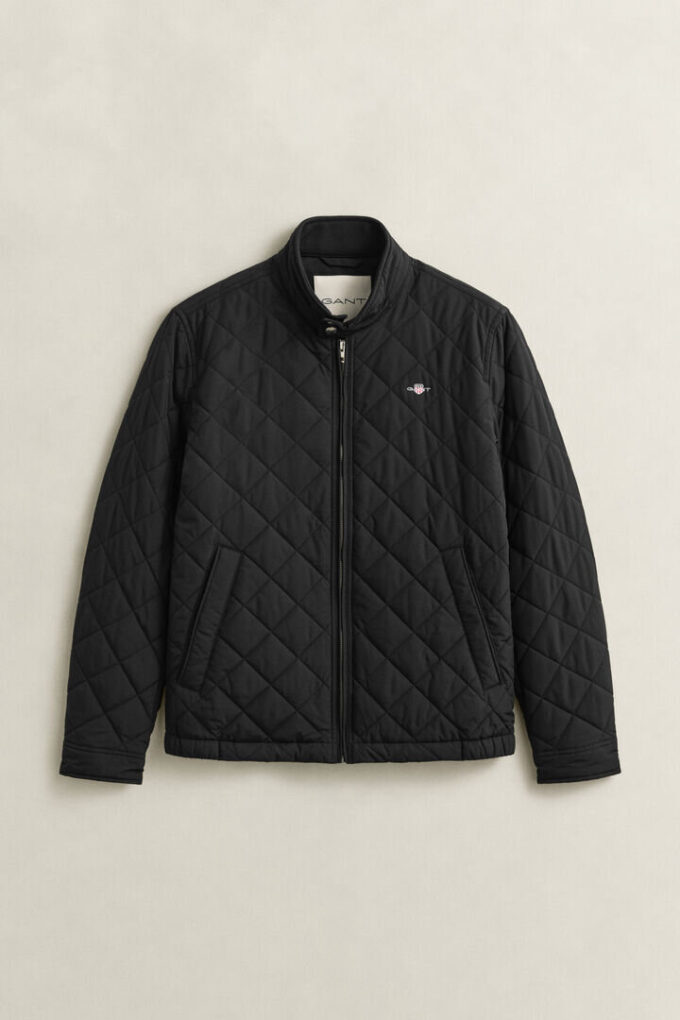 Quilted Windcheater