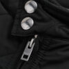 Quilted Windcheater