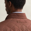 Quilted Windcheater