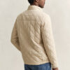 Quilted Windcheater