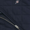 Quilted Windcheater