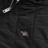 Quilted Windcheater