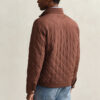 Quilted Windcheater