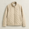 Quilted Windcheater