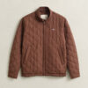 Quilted Windcheater