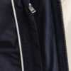Quilted Windcheater Vest