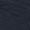 Quilted Windcheater Vest