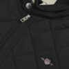 Quilted Windcheater Vest