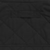 Quilted Windcheater Vest