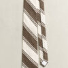 Raw Silk Tie