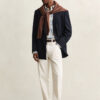 Regular Fit Checked Dreamy Oxford Shirt