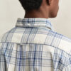 Regular Fit Checked Dreamy Oxford Shirt